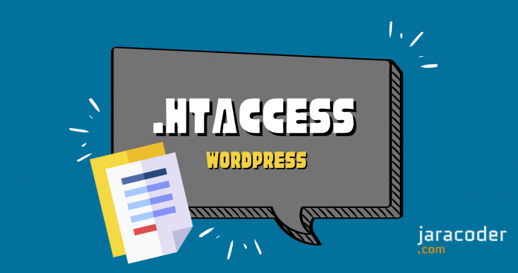 WordPress: Qué es y cómo configurar el archivo .htaccess